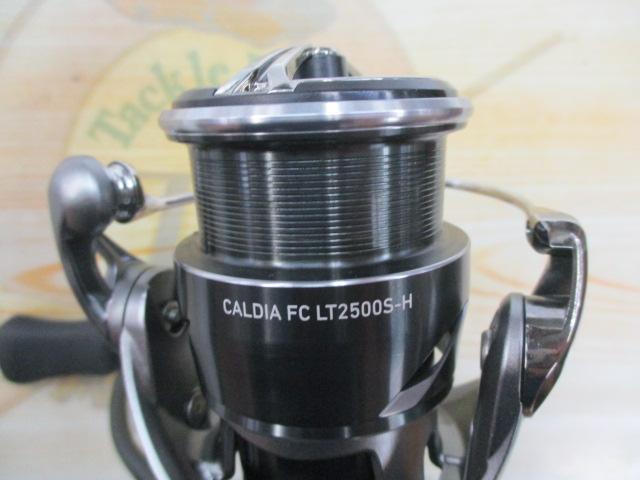 25カルディア FC LT2500S-H｜＠ベリーネット 日本最大新品中古