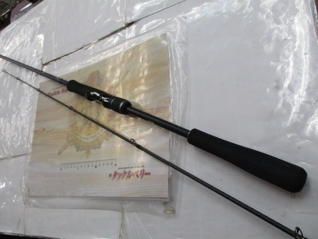 18ディアルーナ S86ML