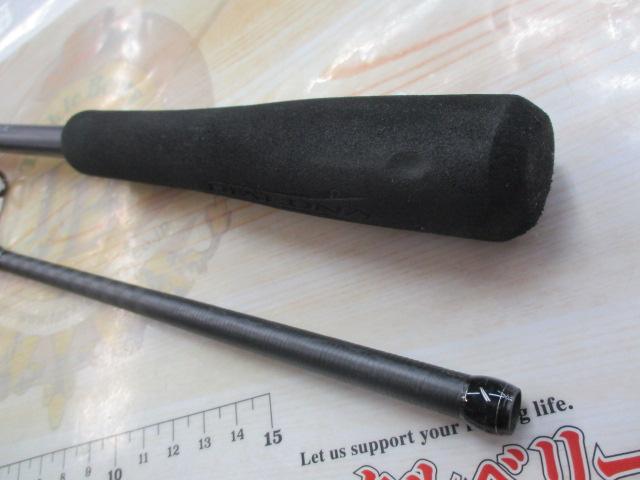 18ディアルーナ S86ML