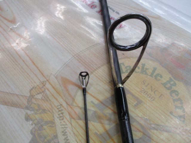 18ディアルーナ S86ML