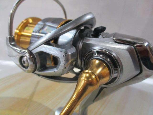 18フリームスLT3000S-CXH 楽天市場】18 フリームス lt3000s－cxhの通販