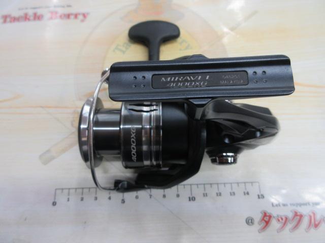 ミラベル 4000XG｜＠ベリーネット 日本最大新品中古釣具WEBショップ