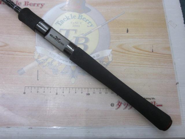 【新品未使用】HL6102MLFS-19／ハートランド HERATLAND DAIWA（釣り） ダイワ ハートランド 6102MLFS-19 : 釣具のFTO