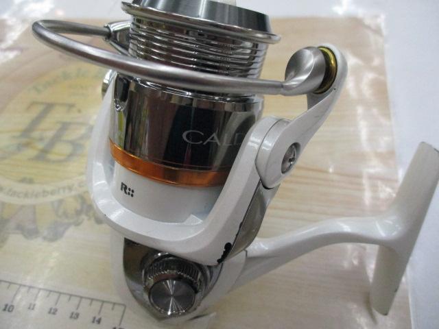 09カルディア 2004