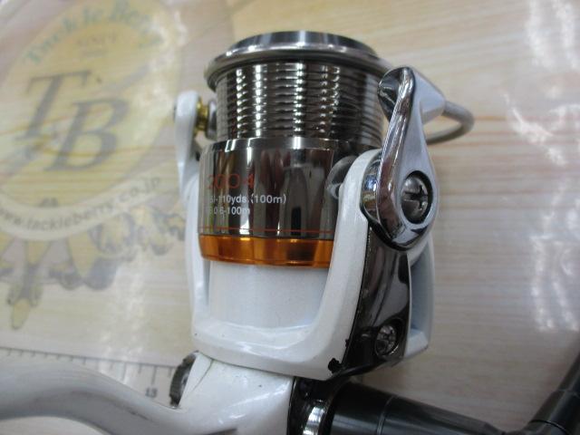 09カルディア 2004