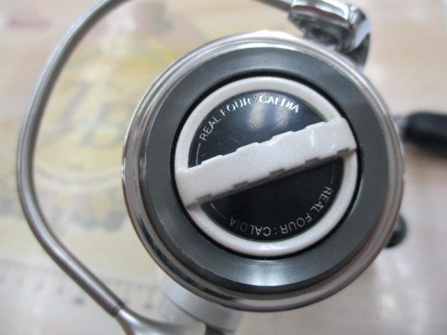 09カルディア 2004