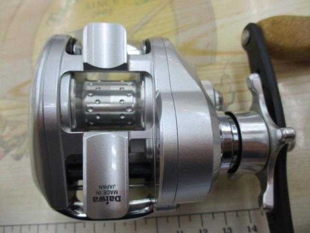 TDジリオン HLC100H｜＠ベリーネット 日本最大新品中古釣具WEB