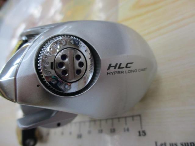 TDジリオン HLC100H｜＠ベリーネット 日本最大新品中古釣具WEB