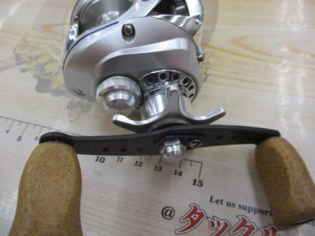 TDジリオン HLC100H｜＠ベリーネット 日本最大新品中古釣具WEB