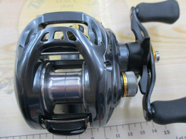 タトゥーラ SV TW 6.3R｜＠ベリーネット 日本最大新品中古釣具