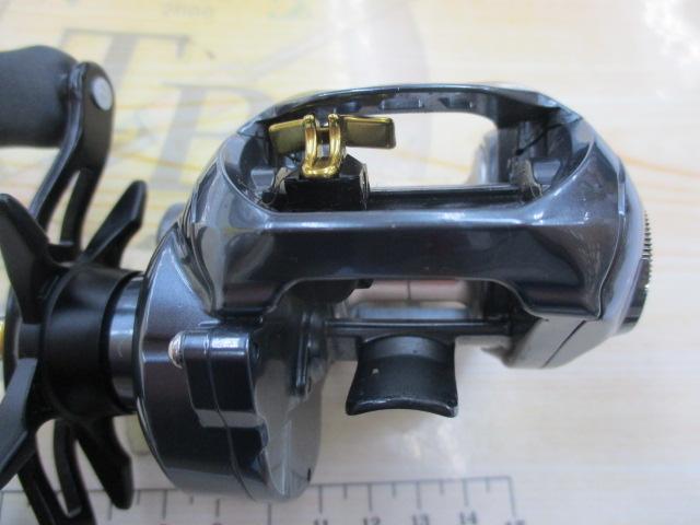 タトゥーラ SV TW 6.3R