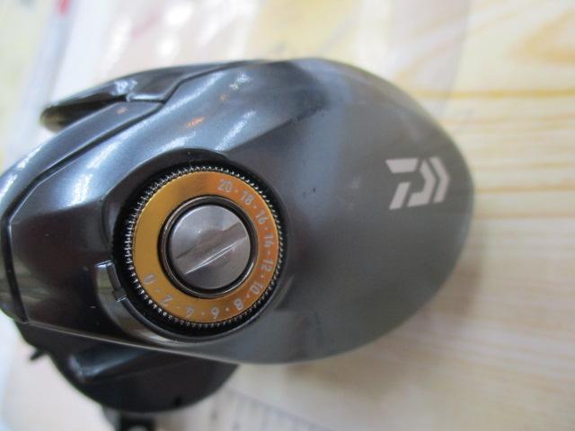 タトゥーラ SV TW 6.3R