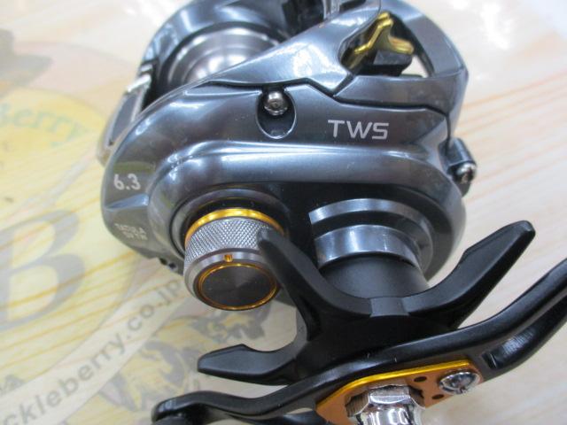 タトゥーラ SV TW 6.3R｜＠ベリーネット 日本最大新品中古釣具
