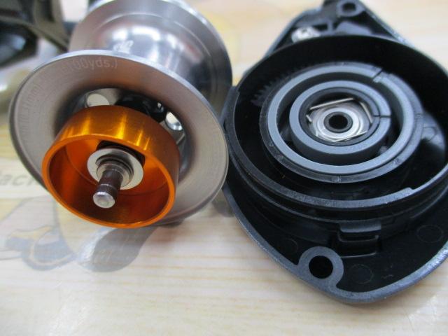 タトゥーラ SV TW 6.3R