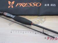 プレッソAIR AGS61L