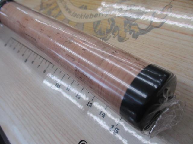 999.9フォーナインマイスター 63M-TRZ グレイウルフ