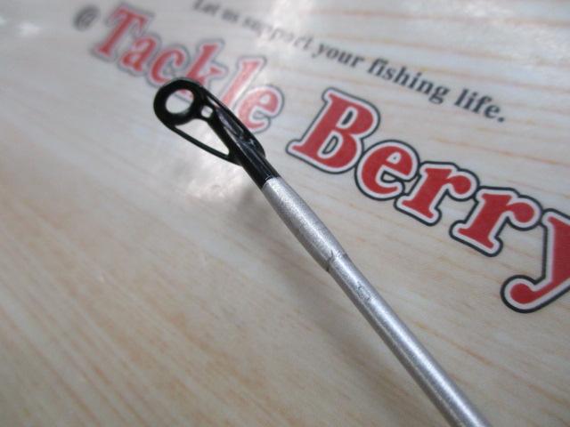 タトゥーラ エリート 701MHRB-G (2018)