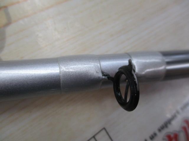 タトゥーラ エリート 701MHRB-G (2018)