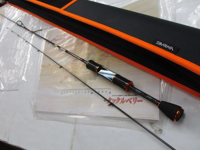 プレッソLTD AGS 61XUL-SMT｜＠ベリーネット 日本最大新品中古釣具WEB