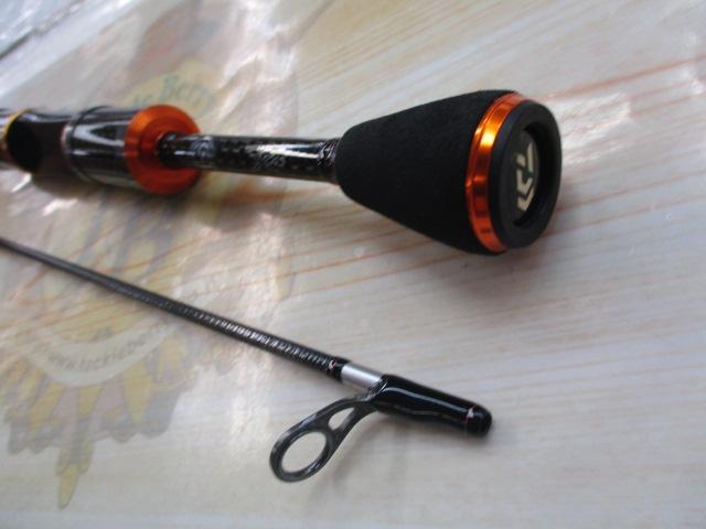 プレッソLTD AGS 61XUL-SMT｜＠ベリーネット 日本最大新品中古釣具WEB