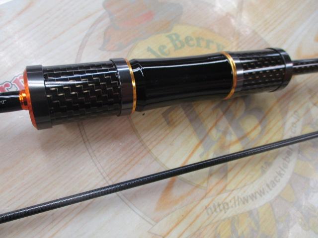 プレッソLTD AGS 61XUL-SMT｜＠ベリーネット 日本最大新品中古釣具WEB