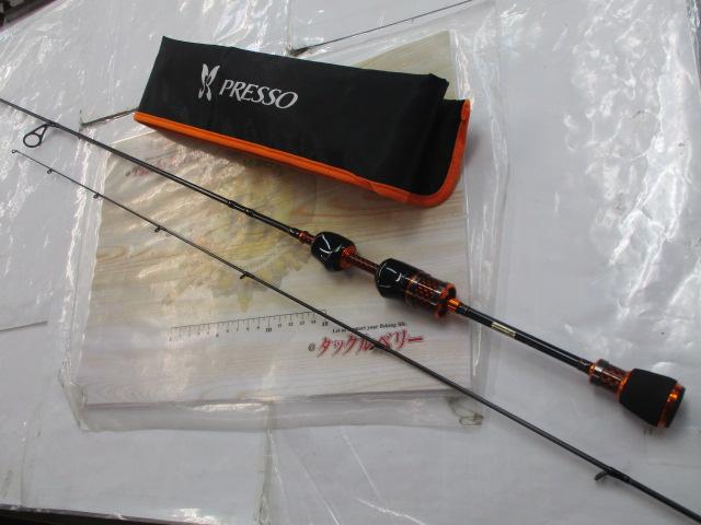 プレッソ AGS 510XUL