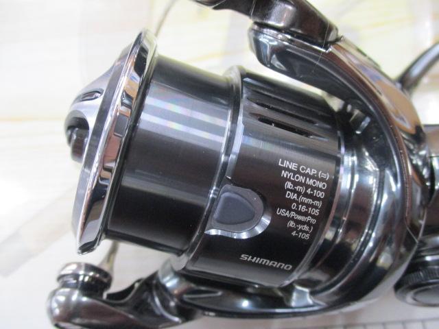 シマノ 22ステラ　C2000SHG 未使用品 シマノ NEWステラC2000SHG | リール,シマノ | FEED WEB SHOP