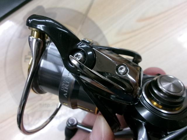 21ルビアスエアリティー FC LT2500S-XH