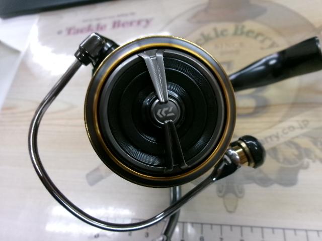 21ルビアスエアリティー FC LT2500S-XH