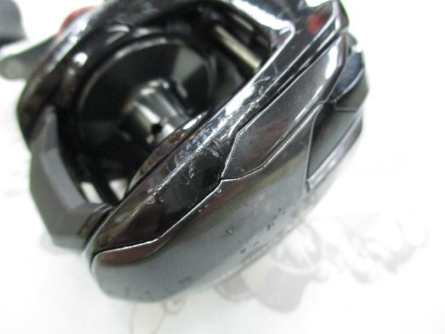 24スコーピオンMD 201XG