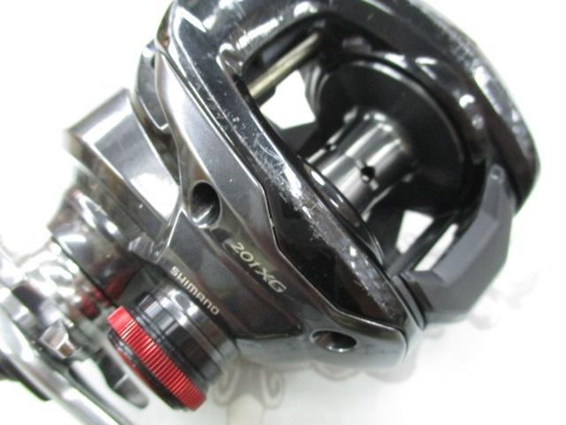 24スコーピオンMD 201XG｜＠ベリーネット 日本最大新品中古釣具