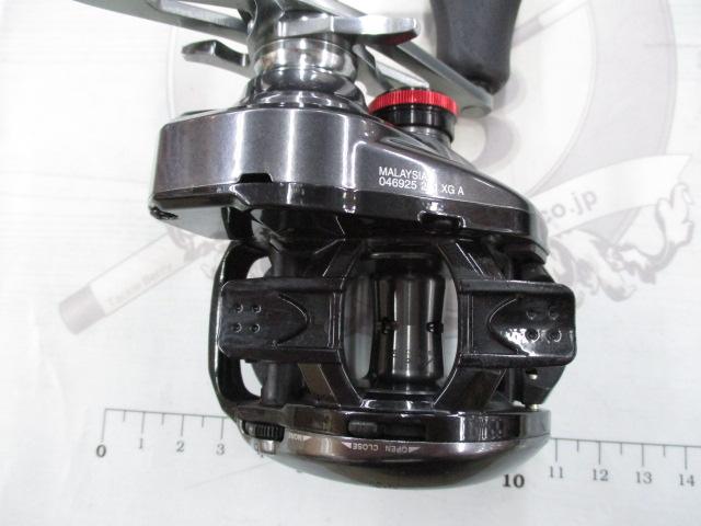 (緊急値下げ)24 スコーピオン MD 201XG 左巻き シマノ 24 スコーピオン MD (SCORPION MD) 201XG LEFT 左ハンドル