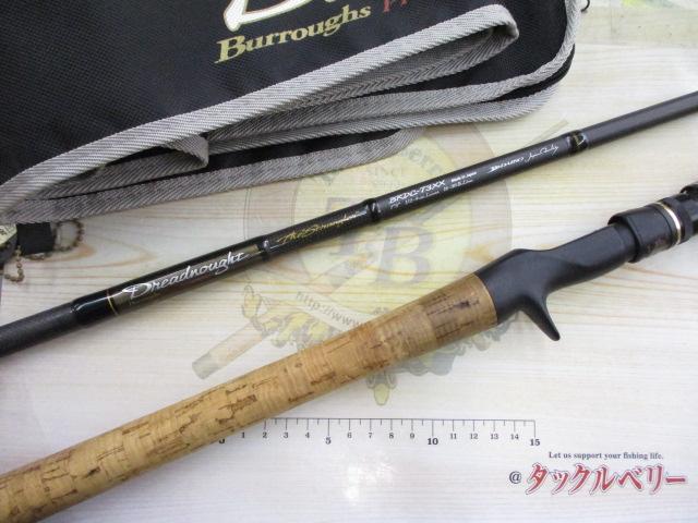 ドレッドノート BRDC-73XX