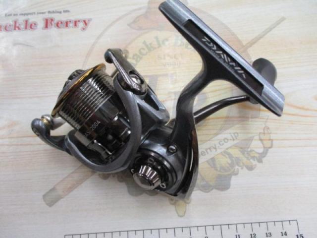 15ルビアス 2004｜＠ベリーネット 日本最大新品中古釣具WEBショップ