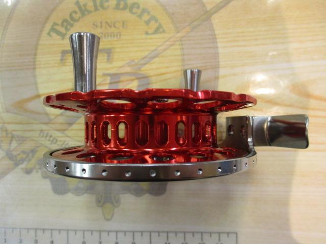 極技クロダイRND R85