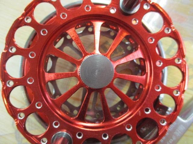 極技クロダイRND R85