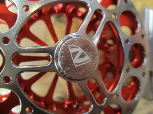 極技クロダイRND R85