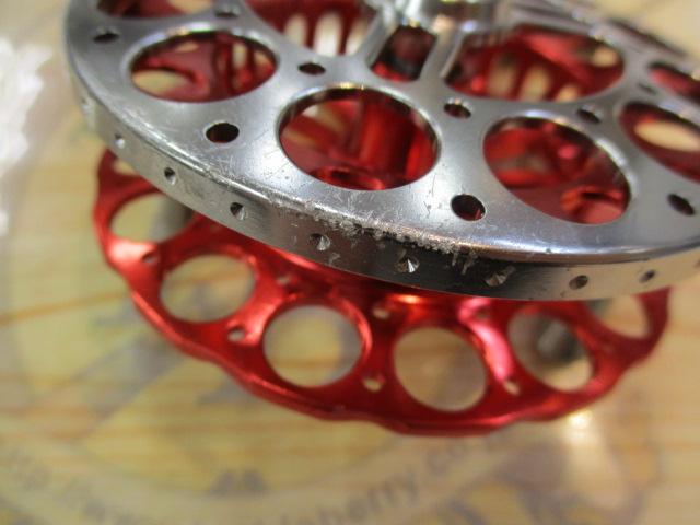 極技クロダイRND R85