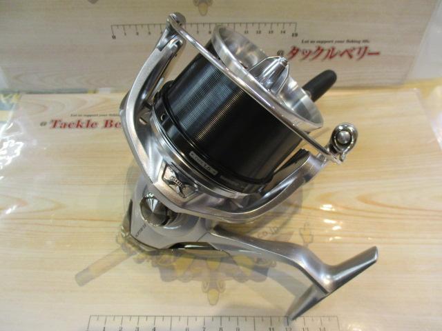 12スーパーエアロフリーゲン 細糸仕様