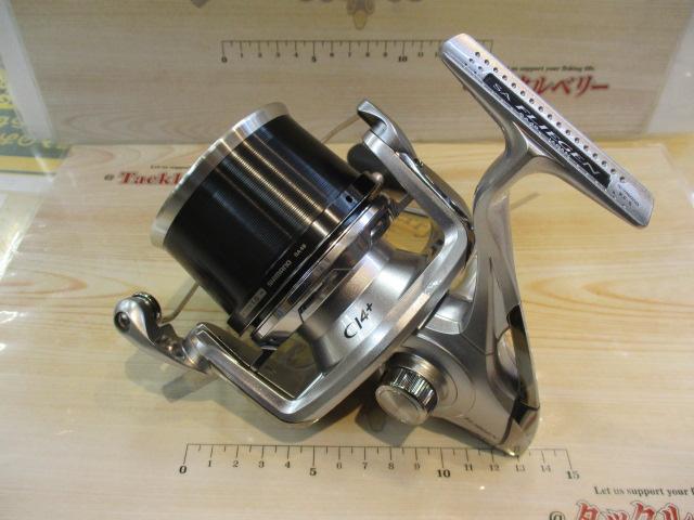 12スーパーエアロフリーゲン 細糸仕様