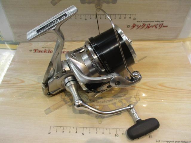 12スーパーエアロフリーゲン 細糸仕様