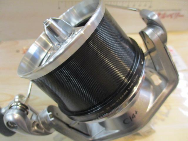 12スーパーエアロフリーゲン 細糸仕様