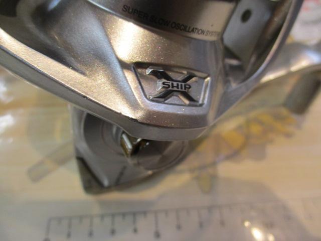 12スーパーエアロフリーゲン 細糸仕様