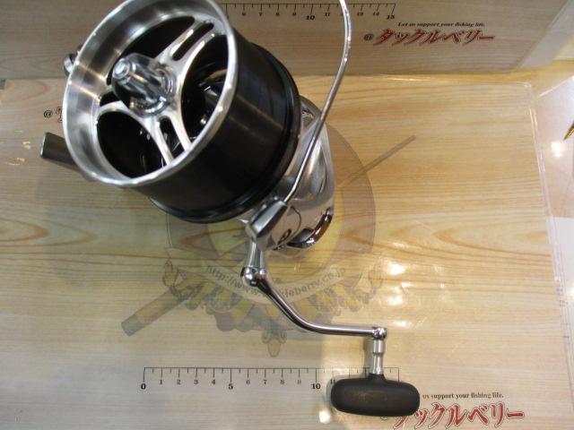 12スーパーエアロフリーゲン 細糸仕様