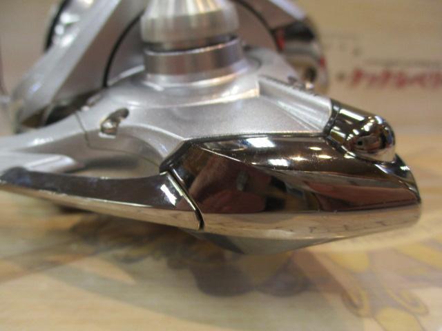 12スーパーエアロフリーゲン 細糸仕様