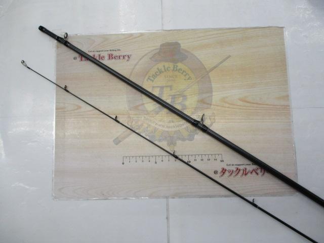 KAHUNAショアバーサタイル762ML-S｜＠ベリーネット 日本最大新品中古