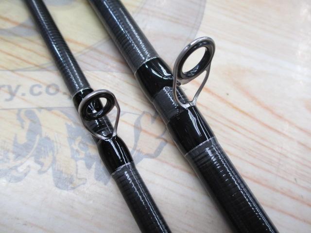 KAHUNAショアバーサタイル762ML-S