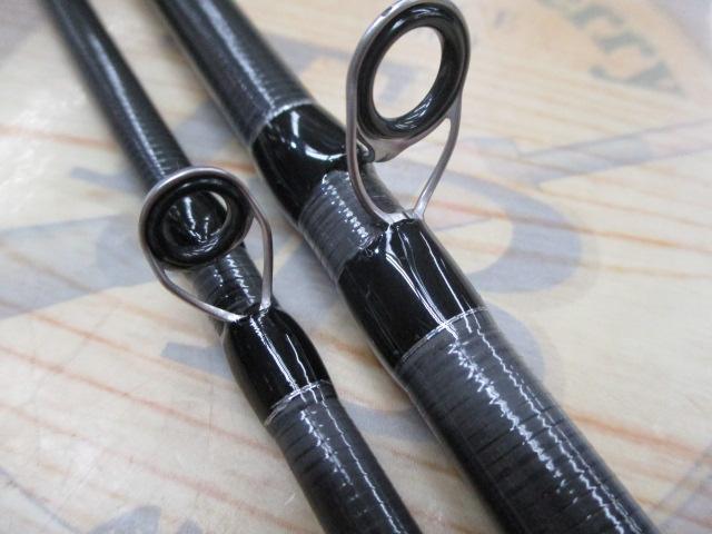 KAHUNAショアバーサタイル762ML-S｜＠ベリーネット 日本最大新品