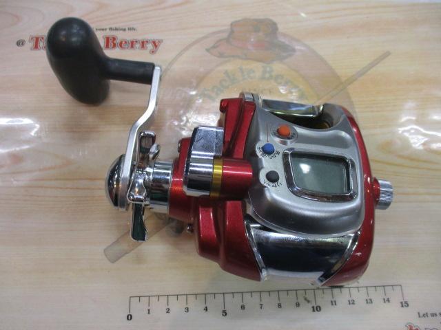 シーボーグ 300FB｜＠ベリーネット 日本最大新品中古釣具WEBショップ