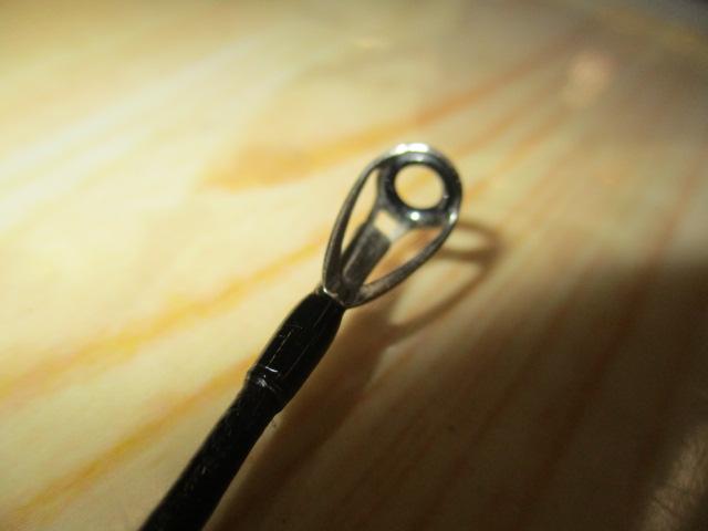 21ポイズングロリアス 174MH+(SIC)